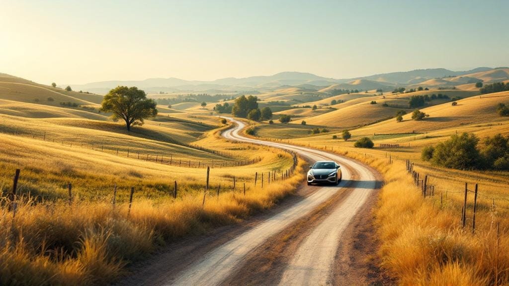 Best car insurance for rural areas