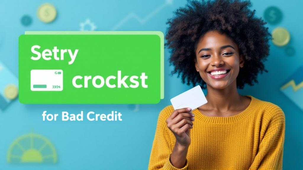 Best credit cards for low credit scores