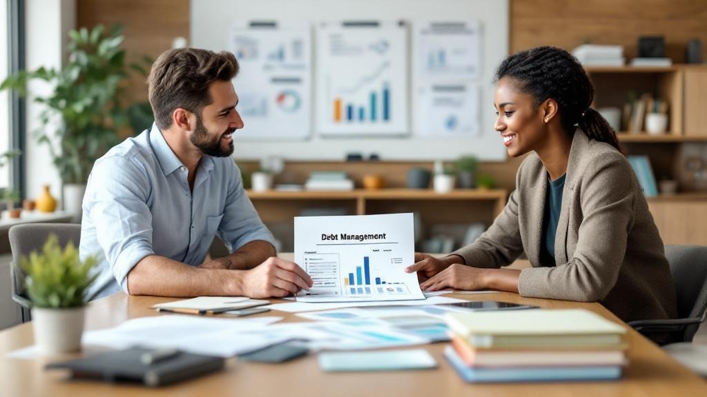 Best Debt Counseling Agencies