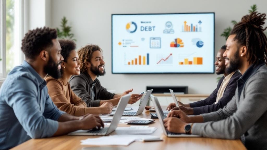 Best debt help resources