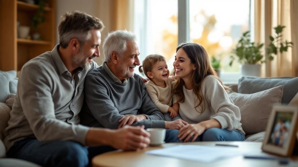 Best life insurance for parents