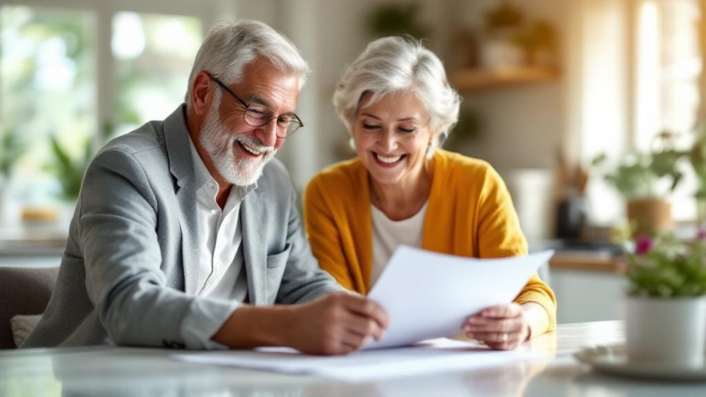 Best life insurance for retirees