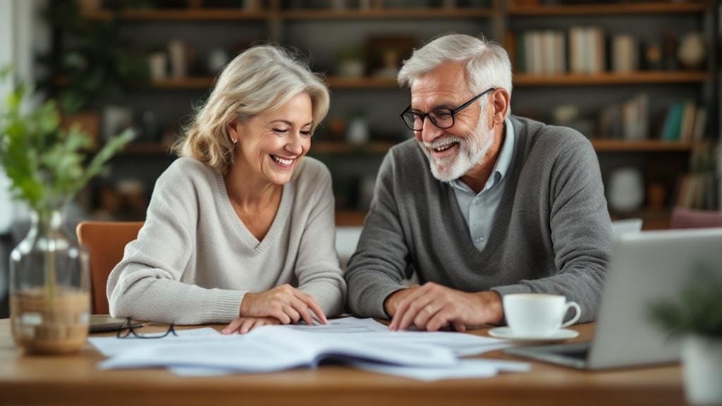 Best life insurance policies for seniors