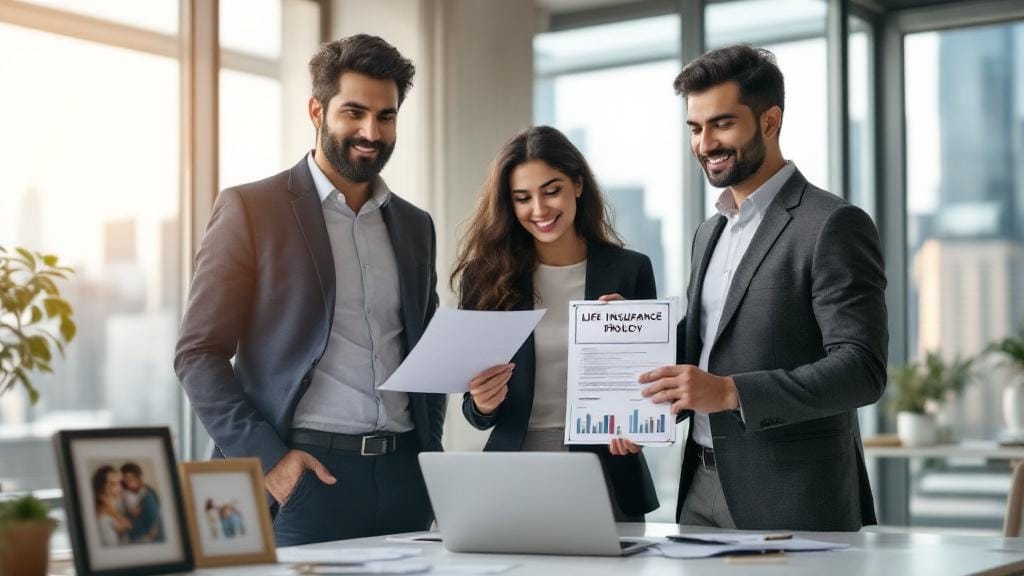 Best life insurance policies