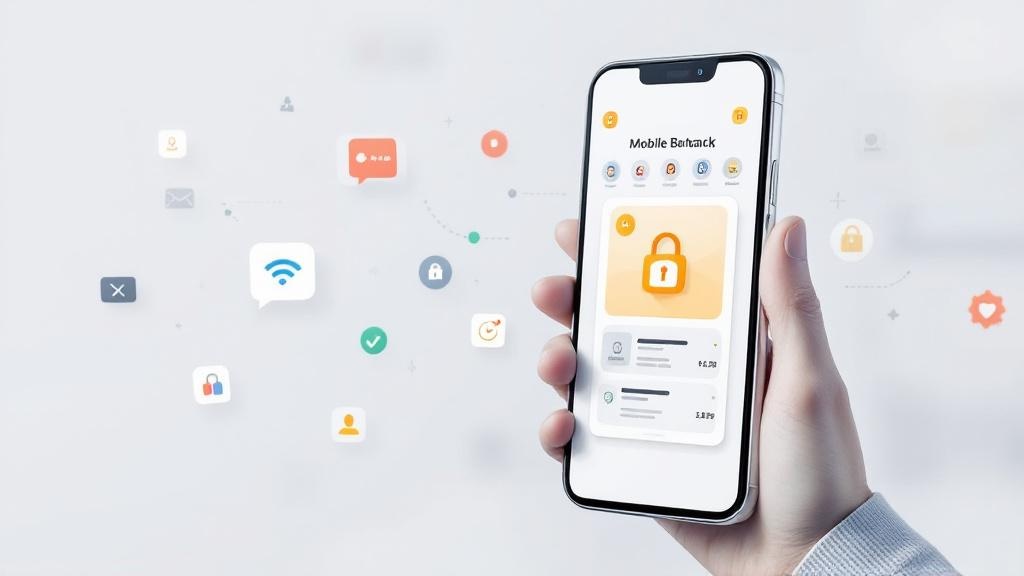 Best mobile banking app for Android,