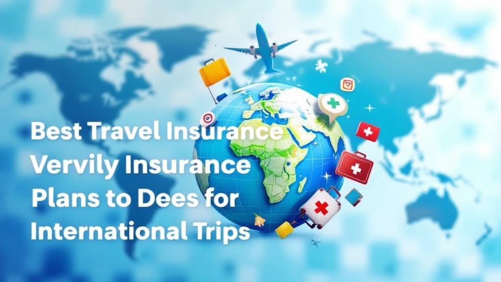 Best travel insurance plans