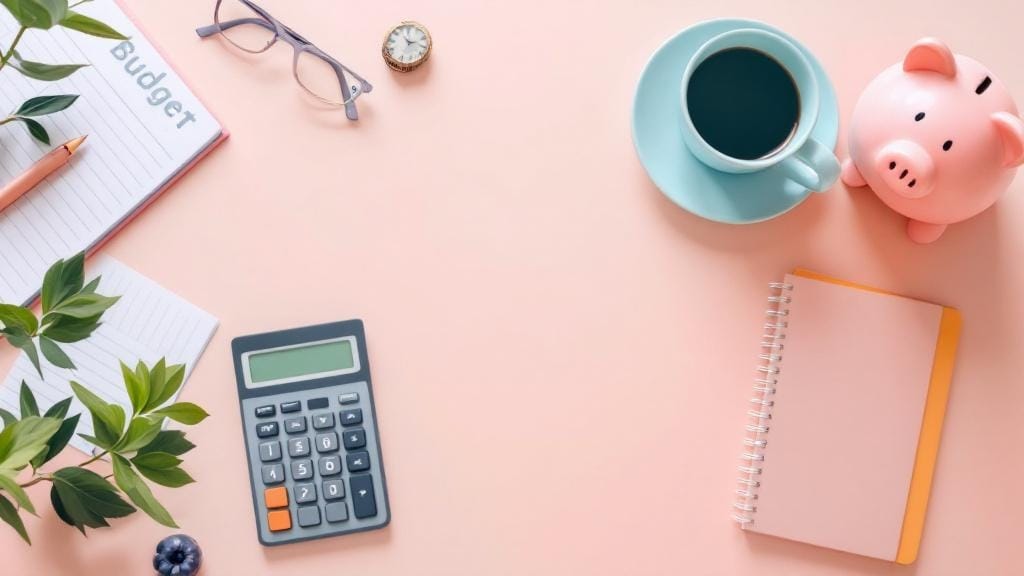 Best ways to save money on a budget