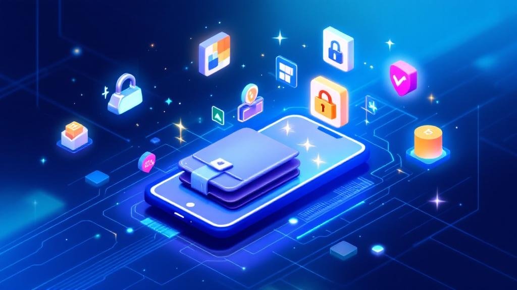 Blockchain and mobile banking,