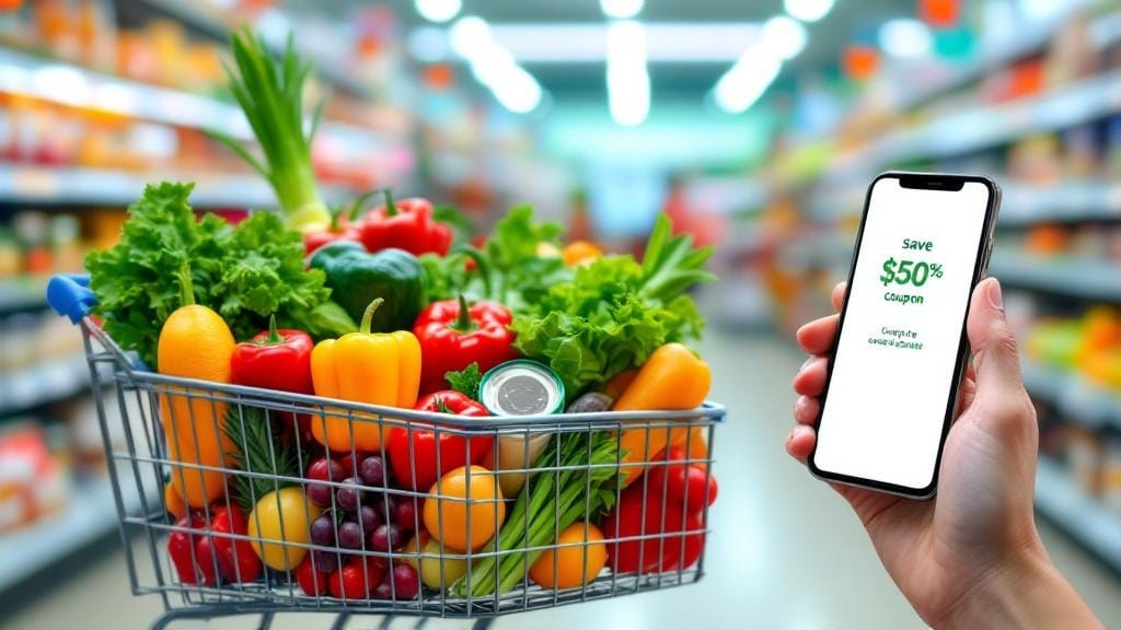 Budget-friendly grocery shopping tips