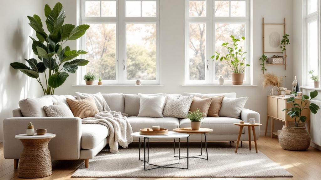 Budget-friendly living tips