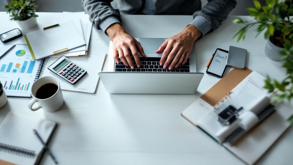 Budget tips for entrepreneurs