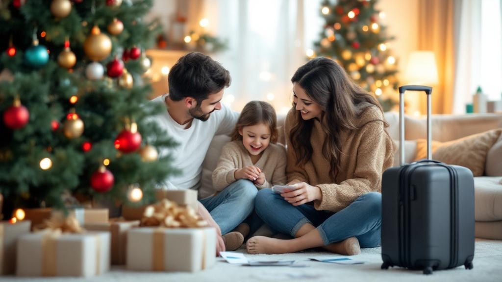 Budget tips for holidays
