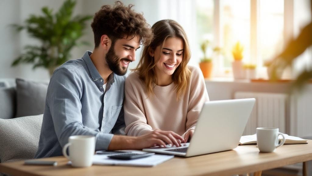 Budget tips for millennials and Gen Z