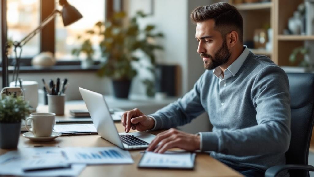 Budgeting advice for business owners