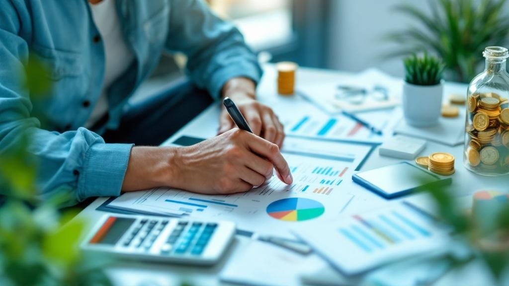 Budgeting advice for millennials