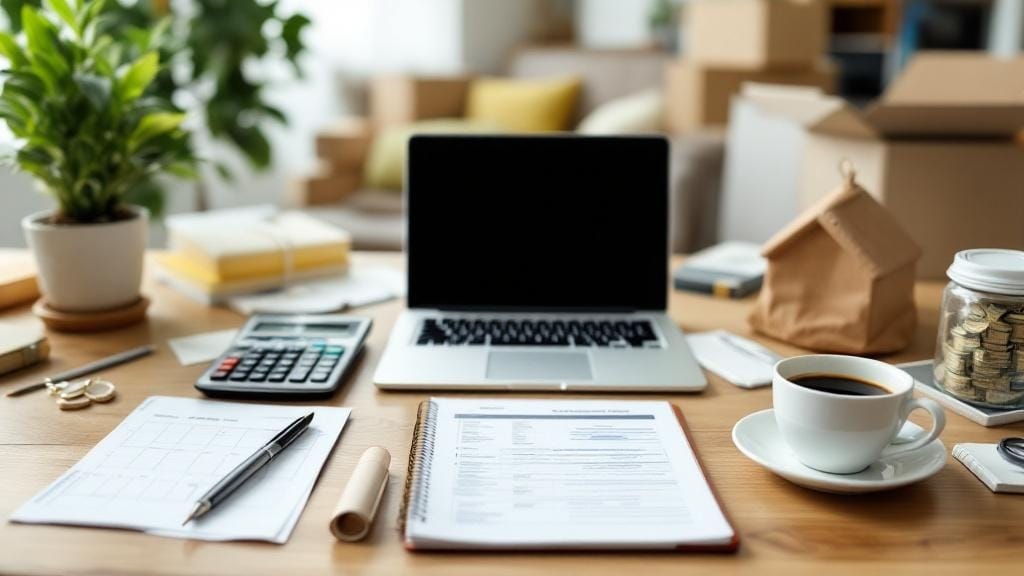 Budgeting for major life changes