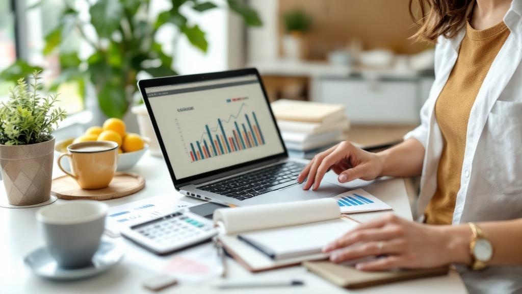 Budgeting tips for a new job