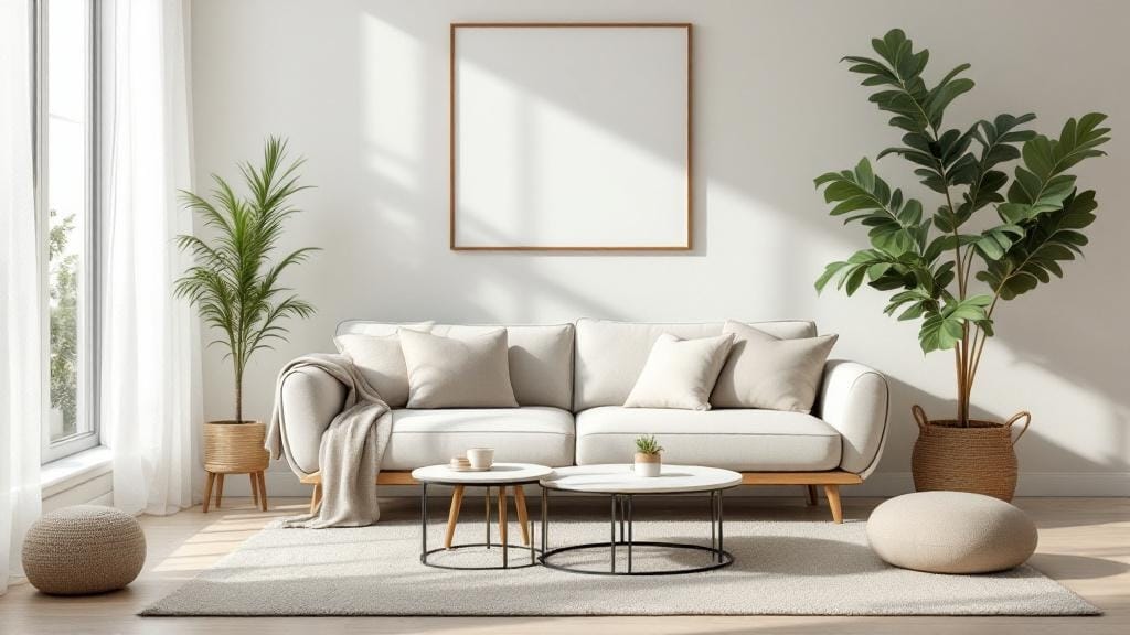 Budgeting tips for buying furniture