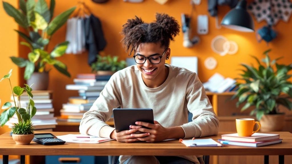 Budgeting tips for college students