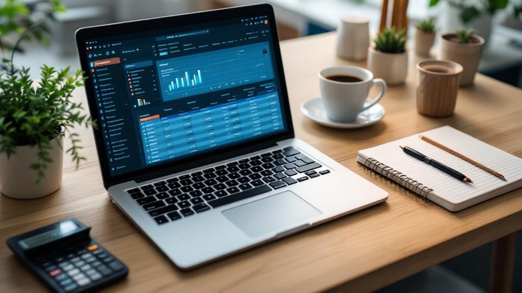 Budgeting tips for freelancers
