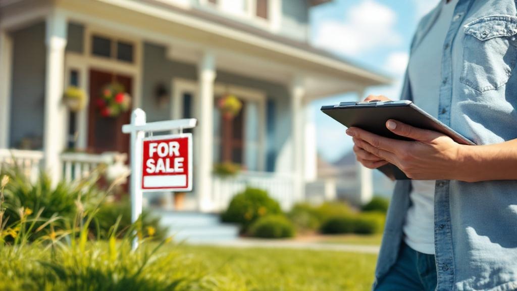 Budgeting tips for homebuyers