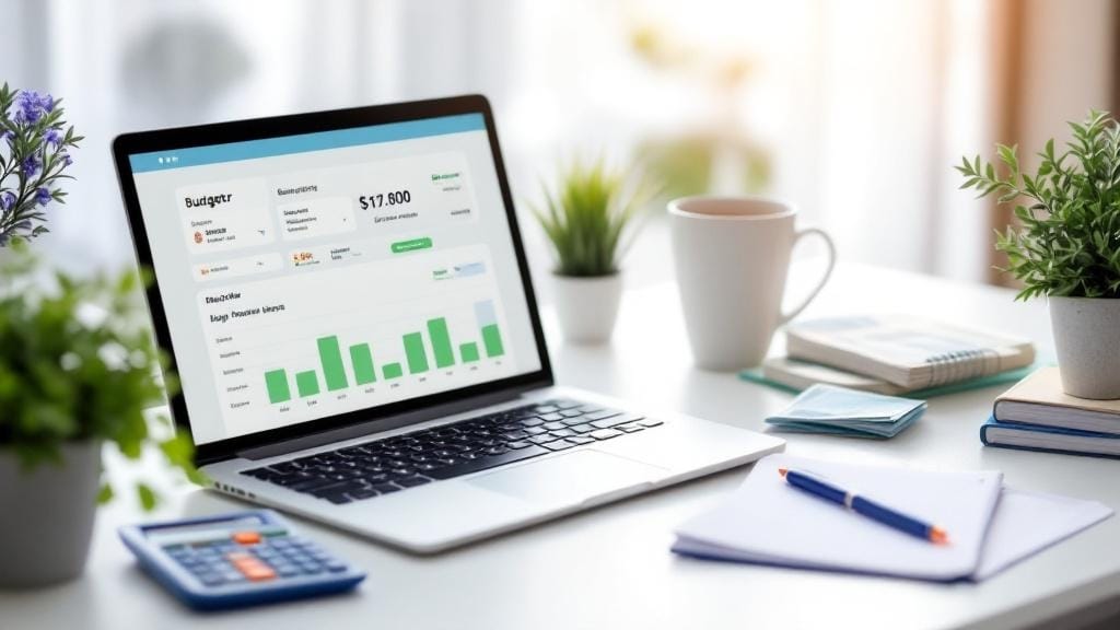 Budgeting tips for managing bills