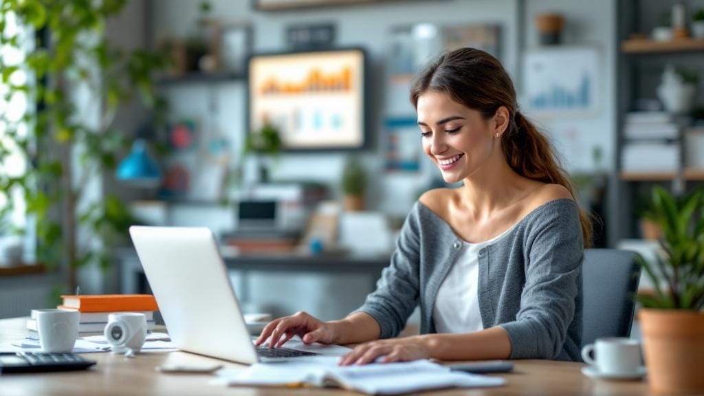 Budgeting tips for small businesses