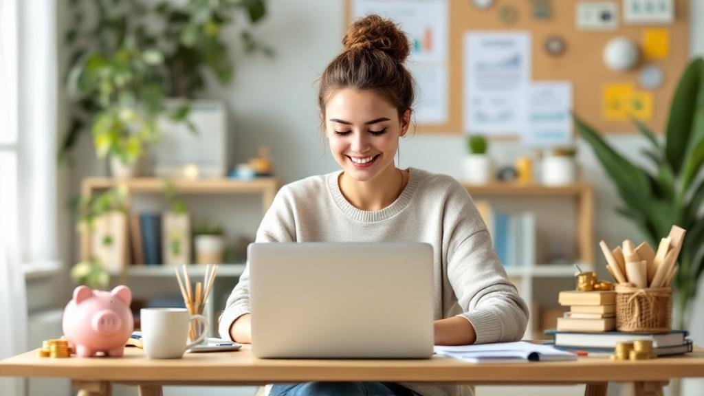 Budgeting tips for students