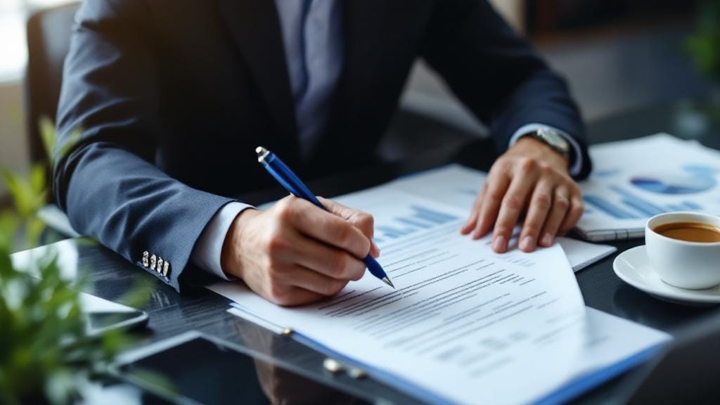 Business Loan Proposal