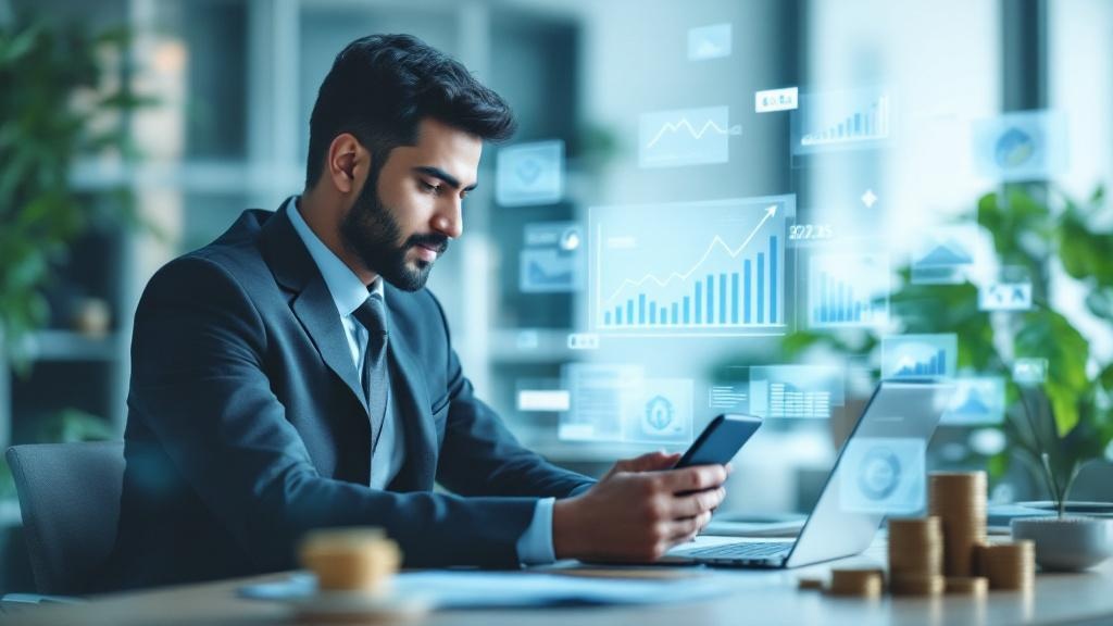Business loan interest rates India
