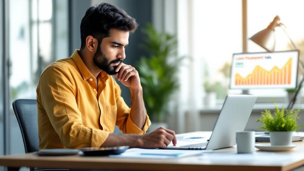 Business loan prepayment India