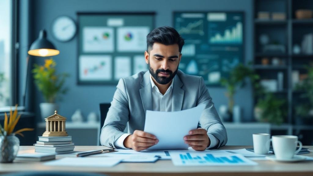Business loan without collateral