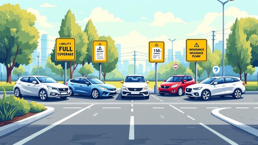 Car insurance coverage