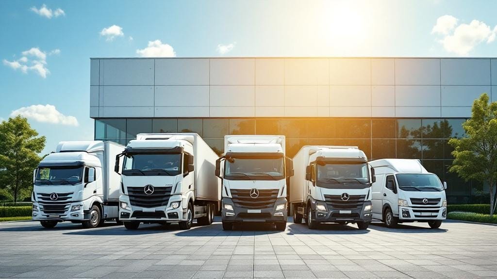 Car insurance for commercial vehicles