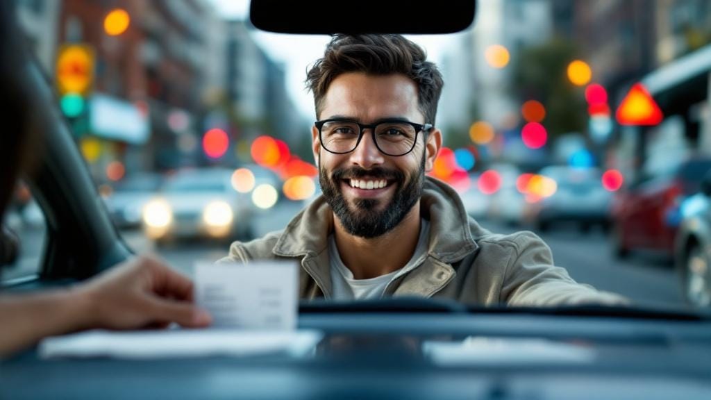 Car insurance for drivers with tickets