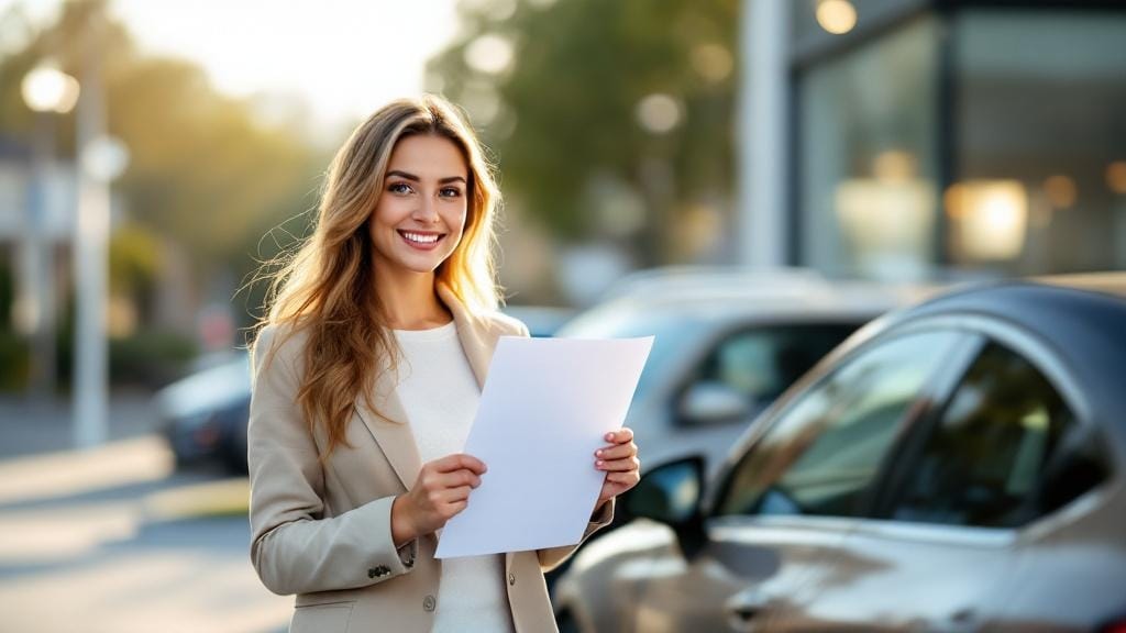 Car insurance for first-time buyers