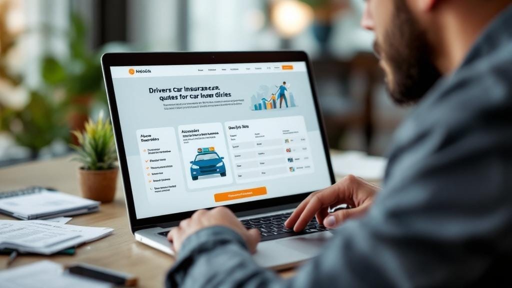 Car insurance for high-risk drivers