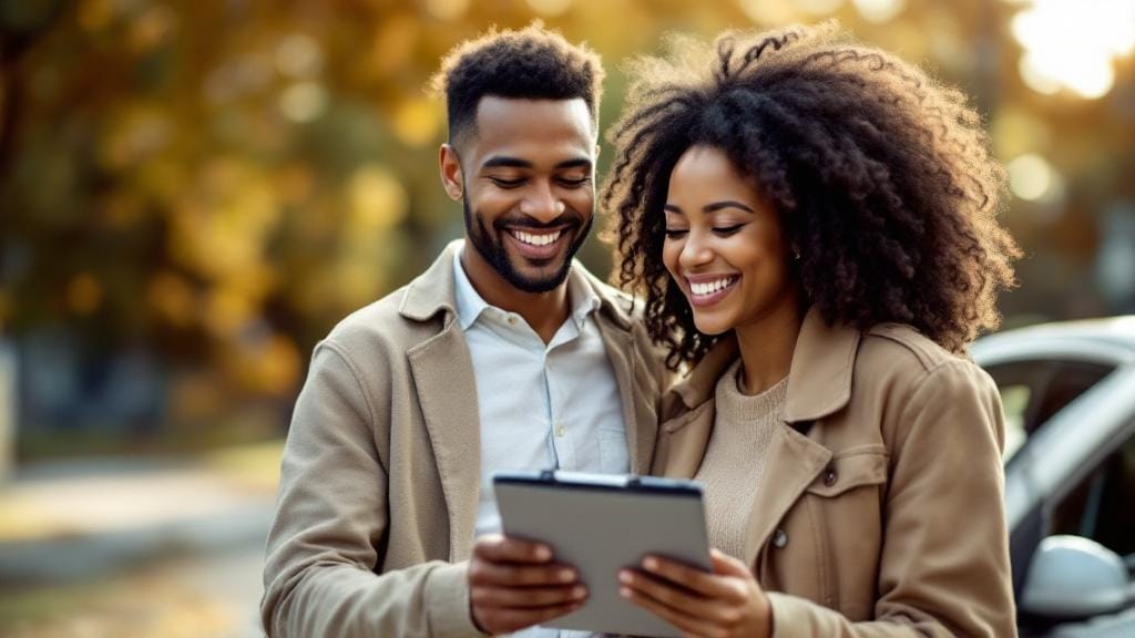 Car insurance for married couples