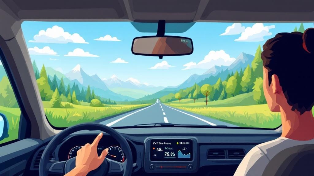 Car insurance for part-time drivers