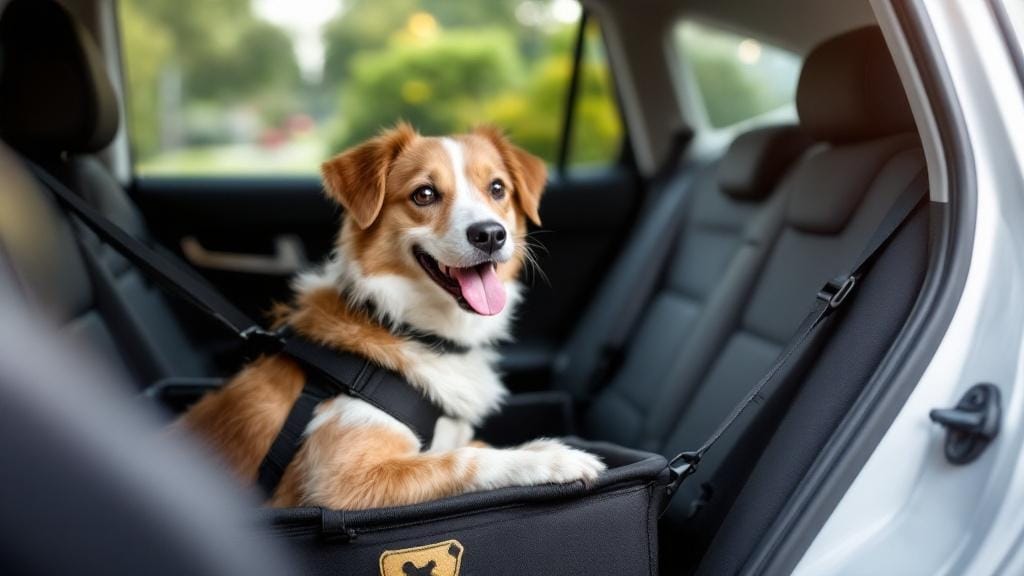 Car insurance with pet coverage