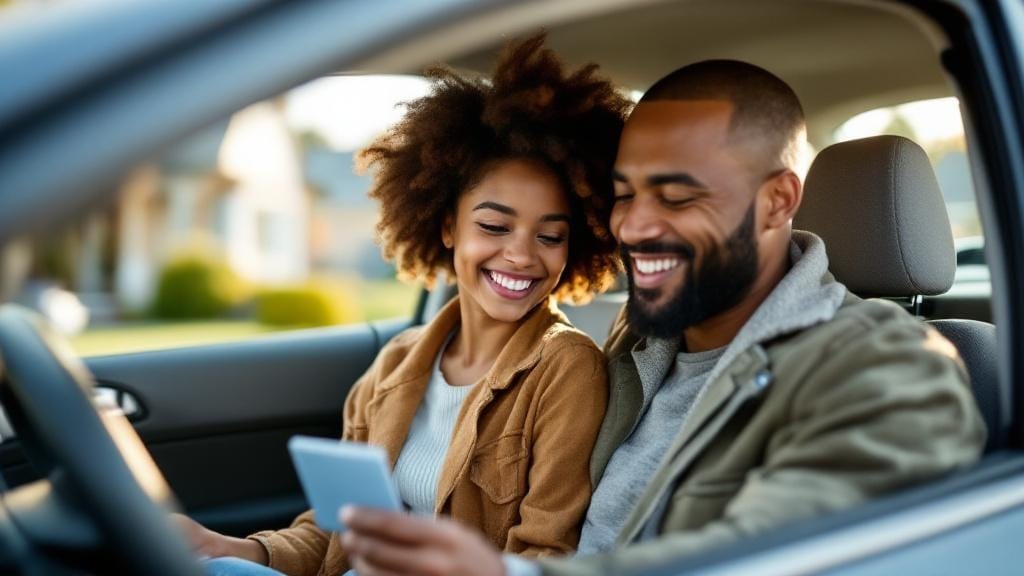 Cheap car insurance for single parents