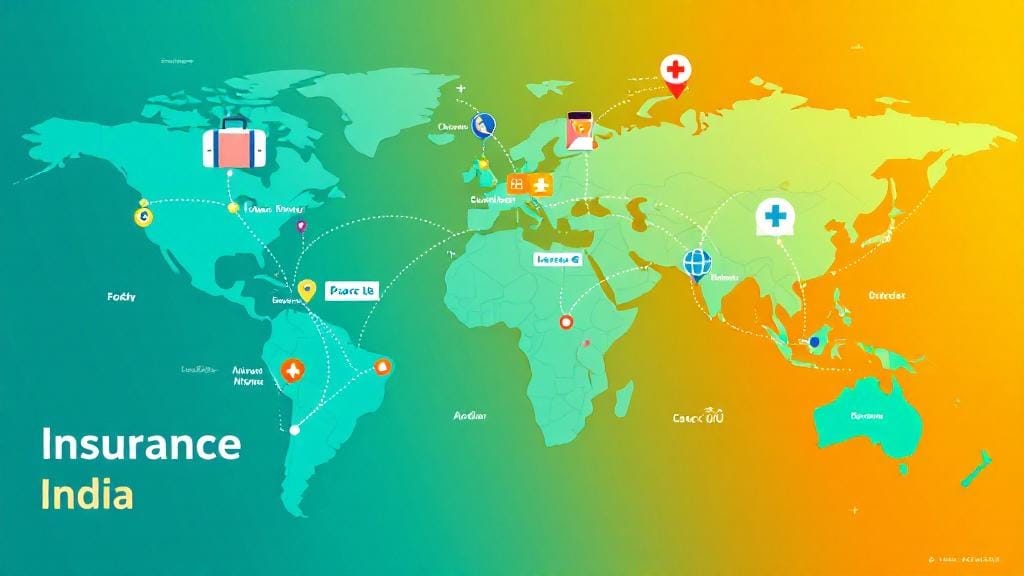 Cheapest Travel Insurance India