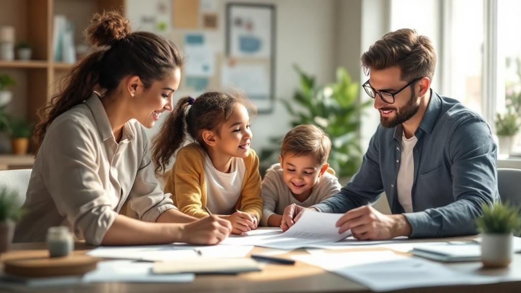 Compare life insurance plans