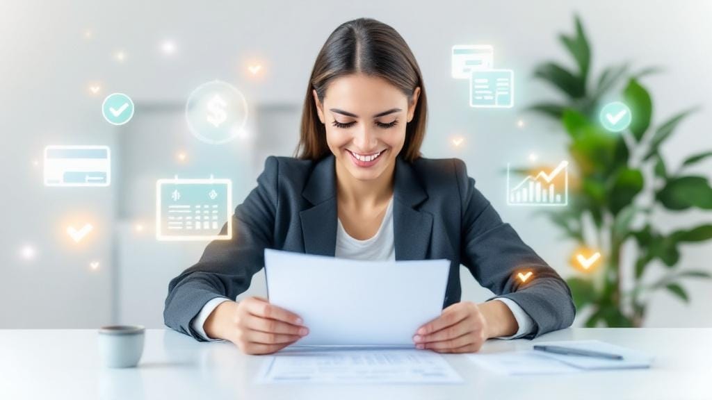 Consolidation loans for debt