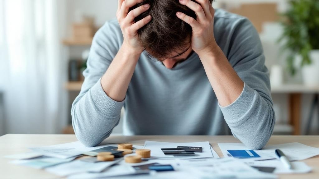 Credit card debt help