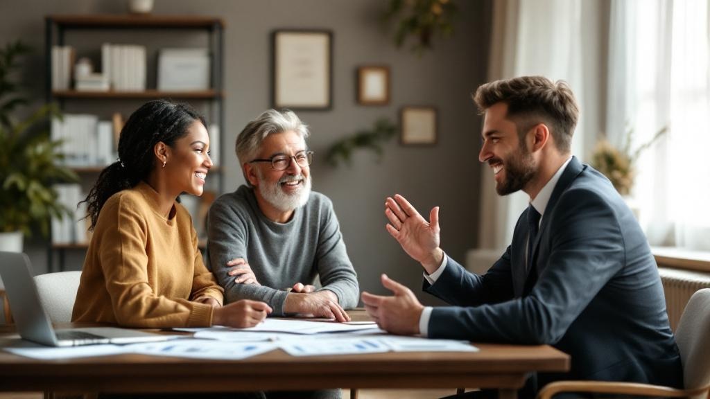 Credit counseling agencies