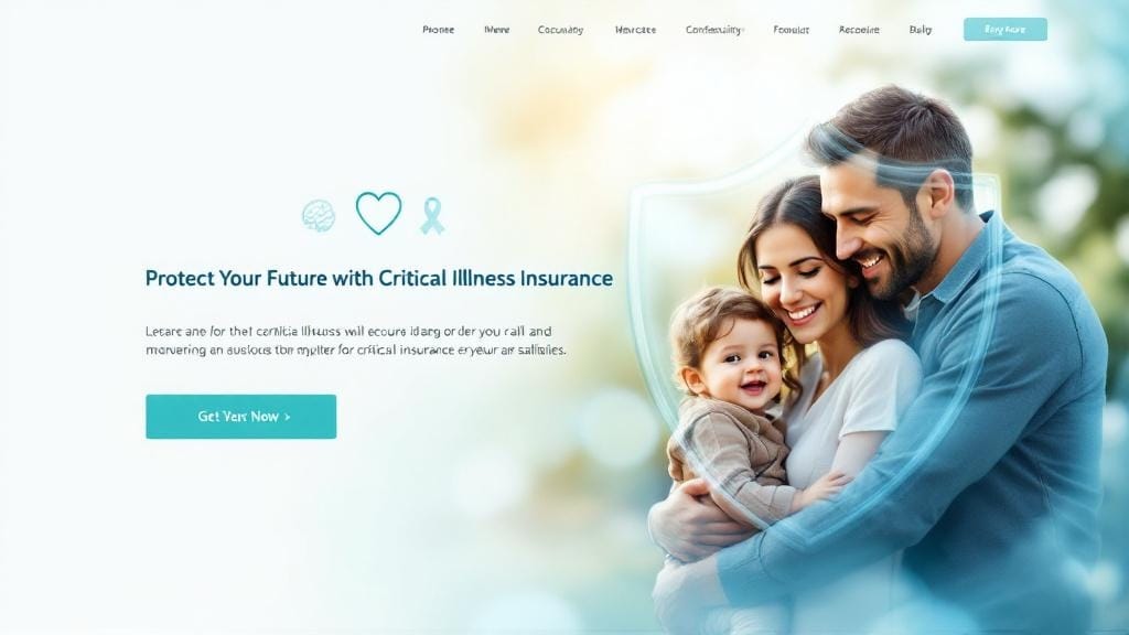 Critical Illness Insurance