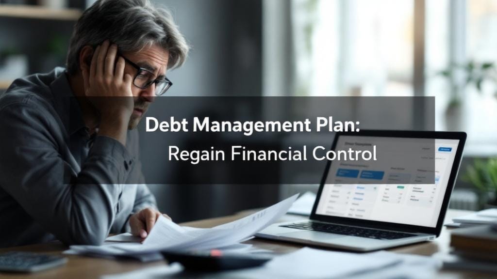 Debt Management Plan