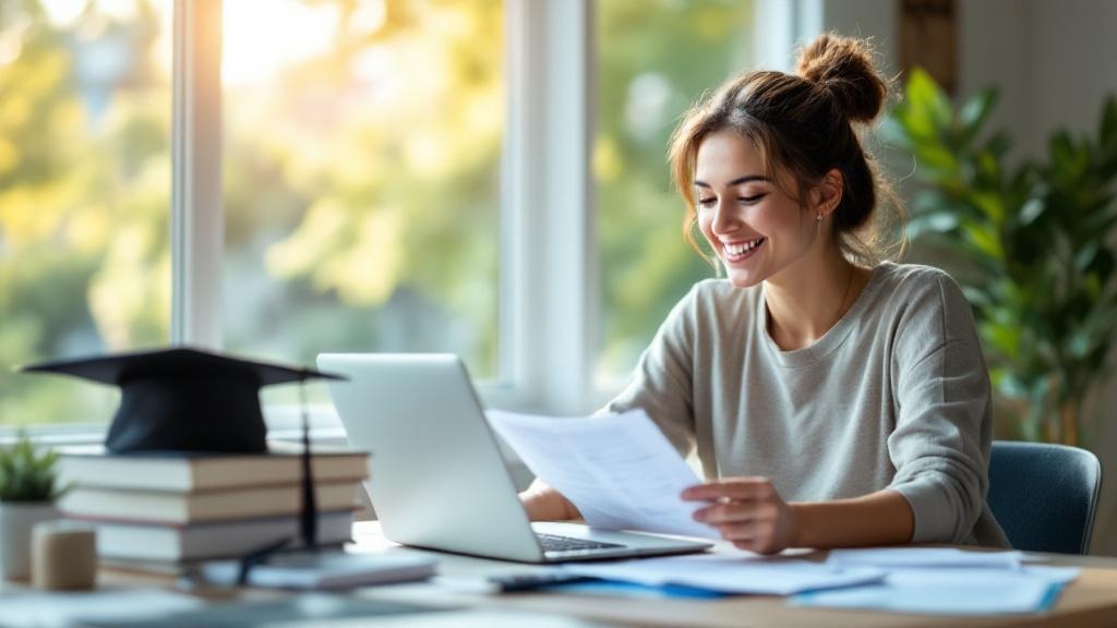 Debt help for students