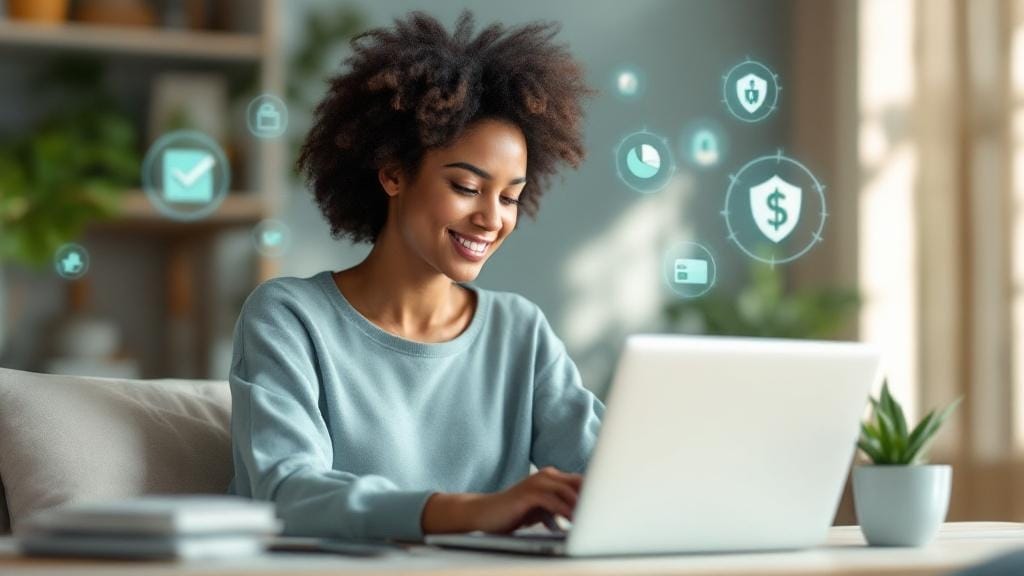 Debt help online services